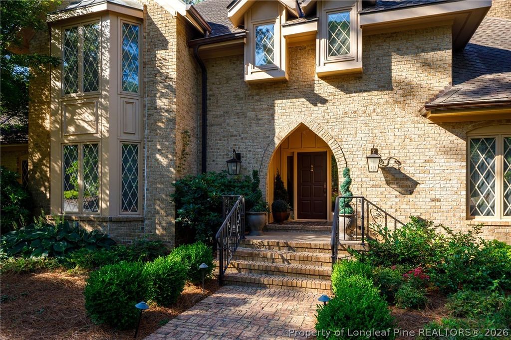 Photo of 244 Summertime Road, Fayetteville, NC 28303 (MLS # 765604)