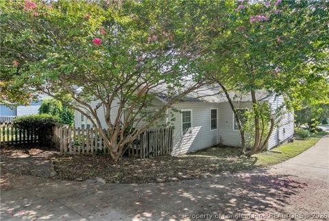 Tiny photo for 597 Greenland Drive, Fayetteville, NC 28305 (MLS # 768670)