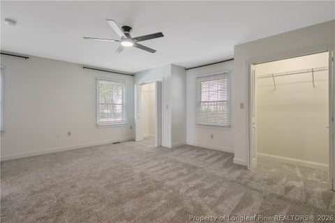 Tiny photo for 597 Greenland Drive, Fayetteville, NC 28305 (MLS # 768670)