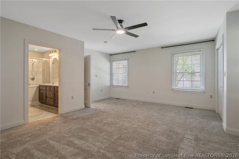 Tiny photo for 597 Greenland Drive, Fayetteville, NC 28305 (MLS # 768670)