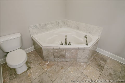 Tiny photo for 597 Greenland Drive, Fayetteville, NC 28305 (MLS # 768670)