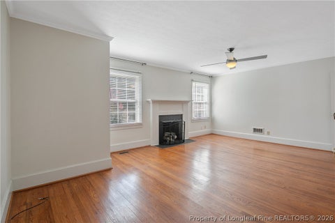 Tiny photo for 597 Greenland Drive, Fayetteville, NC 28305 (MLS # 768670)