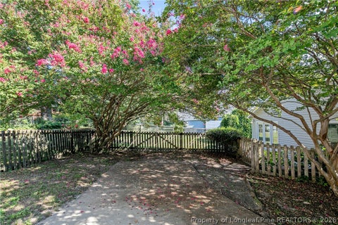 Tiny photo for 597 Greenland Drive, Fayetteville, NC 28305 (MLS # 768670)