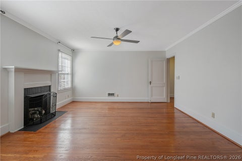 Tiny photo for 597 Greenland Drive, Fayetteville, NC 28305 (MLS # 768670)