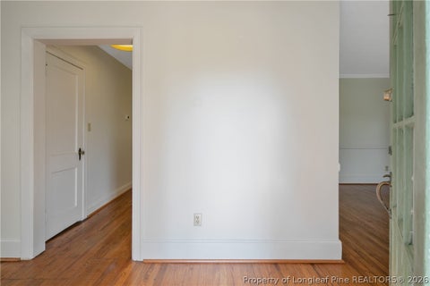 Tiny photo for 597 Greenland Drive, Fayetteville, NC 28305 (MLS # 768670)