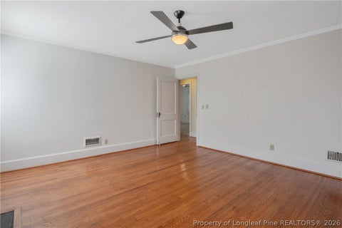 Tiny photo for 597 Greenland Drive, Fayetteville, NC 28305 (MLS # 768670)