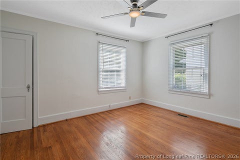 Tiny photo for 597 Greenland Drive, Fayetteville, NC 28305 (MLS # 768670)