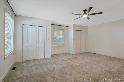 Tiny photo for 597 Greenland Drive, Fayetteville, NC 28305 (MLS # 768670)