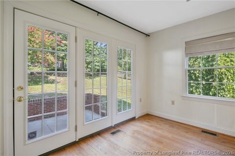 Tiny photo for 597 Greenland Drive, Fayetteville, NC 28305 (MLS # 768670)