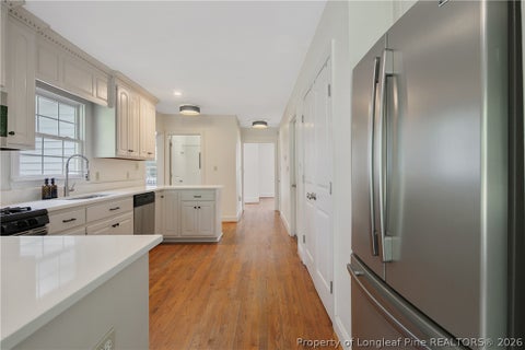 Tiny photo for 597 Greenland Drive, Fayetteville, NC 28305 (MLS # 768670)