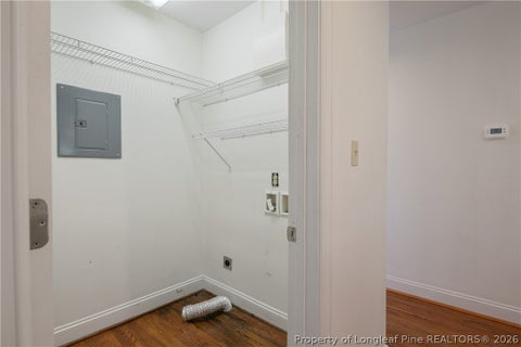 Tiny photo for 597 Greenland Drive, Fayetteville, NC 28305 (MLS # 768670)