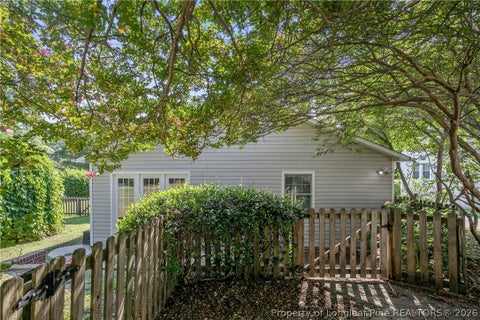 Tiny photo for 597 Greenland Drive, Fayetteville, NC 28305 (MLS # 768670)