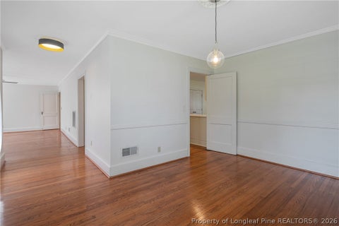 Tiny photo for 597 Greenland Drive, Fayetteville, NC 28305 (MLS # 768670)