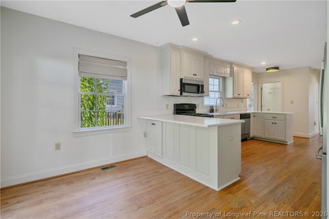Tiny photo for 597 Greenland Drive, Fayetteville, NC 28305 (MLS # 768670)