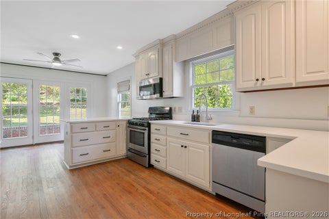 Tiny photo for 597 Greenland Drive, Fayetteville, NC 28305 (MLS # 768670)