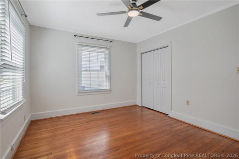 Tiny photo for 597 Greenland Drive, Fayetteville, NC 28305 (MLS # 768670)