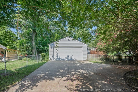 Tiny photo for 597 Greenland Drive, Fayetteville, NC 28305 (MLS # 768670)