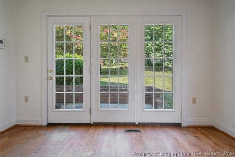 Tiny photo for 597 Greenland Drive, Fayetteville, NC 28305 (MLS # 768670)