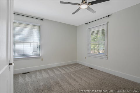Tiny photo for 597 Greenland Drive, Fayetteville, NC 28305 (MLS # 768670)