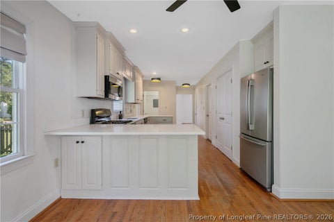 Tiny photo for 597 Greenland Drive, Fayetteville, NC 28305 (MLS # 768670)