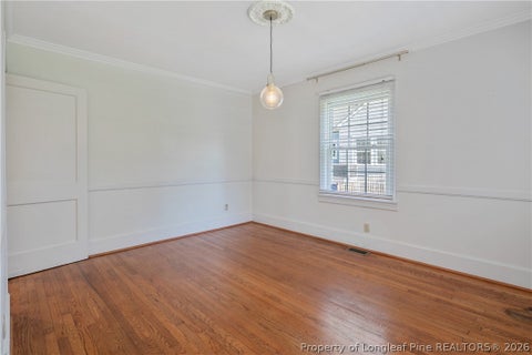 Tiny photo for 597 Greenland Drive, Fayetteville, NC 28305 (MLS # 768670)
