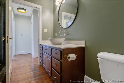 Tiny photo for 597 Greenland Drive, Fayetteville, NC 28305 (MLS # 768670)