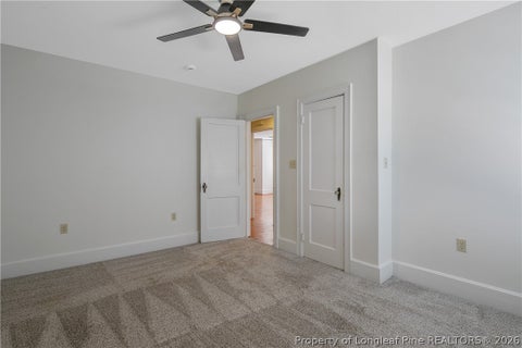 Tiny photo for 597 Greenland Drive, Fayetteville, NC 28305 (MLS # 768670)