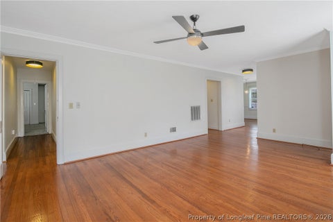 Tiny photo for 597 Greenland Drive, Fayetteville, NC 28305 (MLS # 768670)