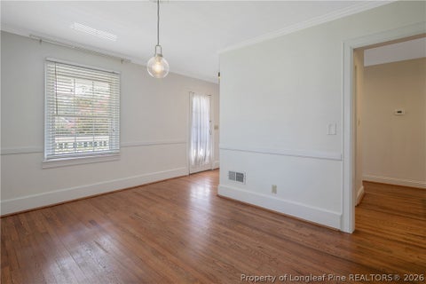 Tiny photo for 597 Greenland Drive, Fayetteville, NC 28305 (MLS # 768670)