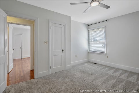 Tiny photo for 597 Greenland Drive, Fayetteville, NC 28305 (MLS # 768670)