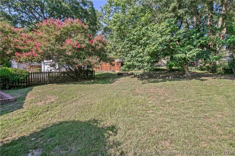 Tiny photo for 597 Greenland Drive, Fayetteville, NC 28305 (MLS # 768670)