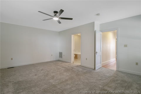 Tiny photo for 597 Greenland Drive, Fayetteville, NC 28305 (MLS # 768670)