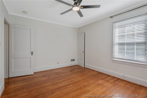Tiny photo for 597 Greenland Drive, Fayetteville, NC 28305 (MLS # 768670)