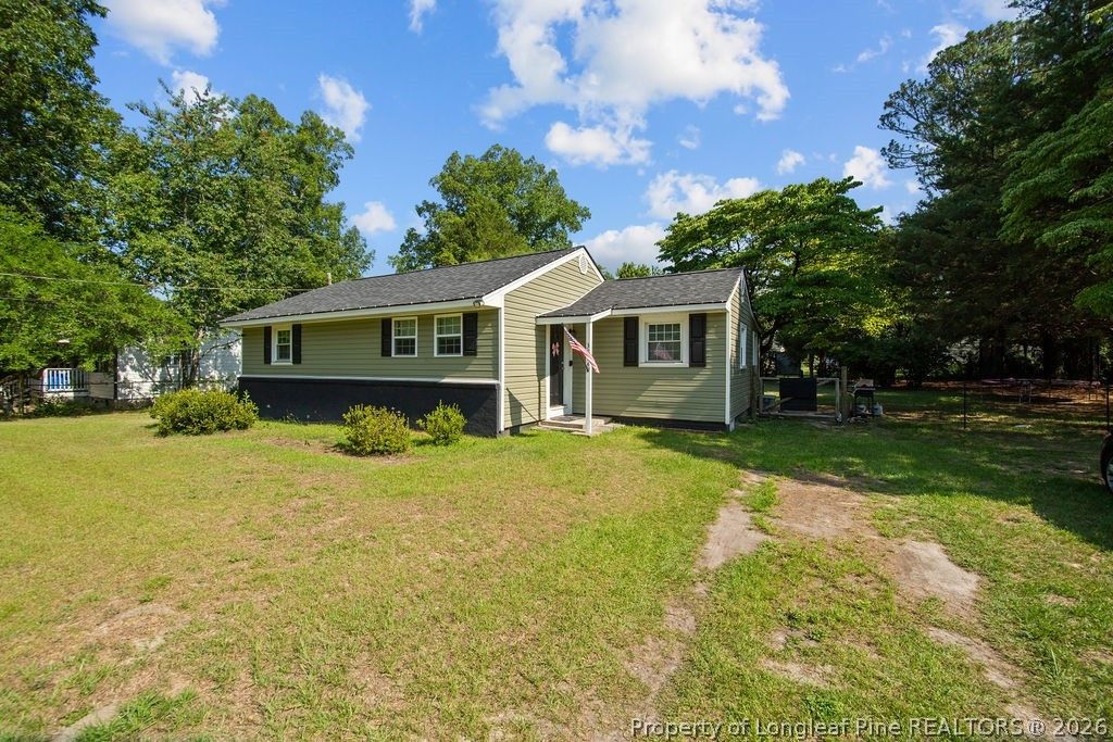 Photo of 3812 &amp; 3814 Hanna Street, Fayetteville, NC 28304 (MLS # 765831)