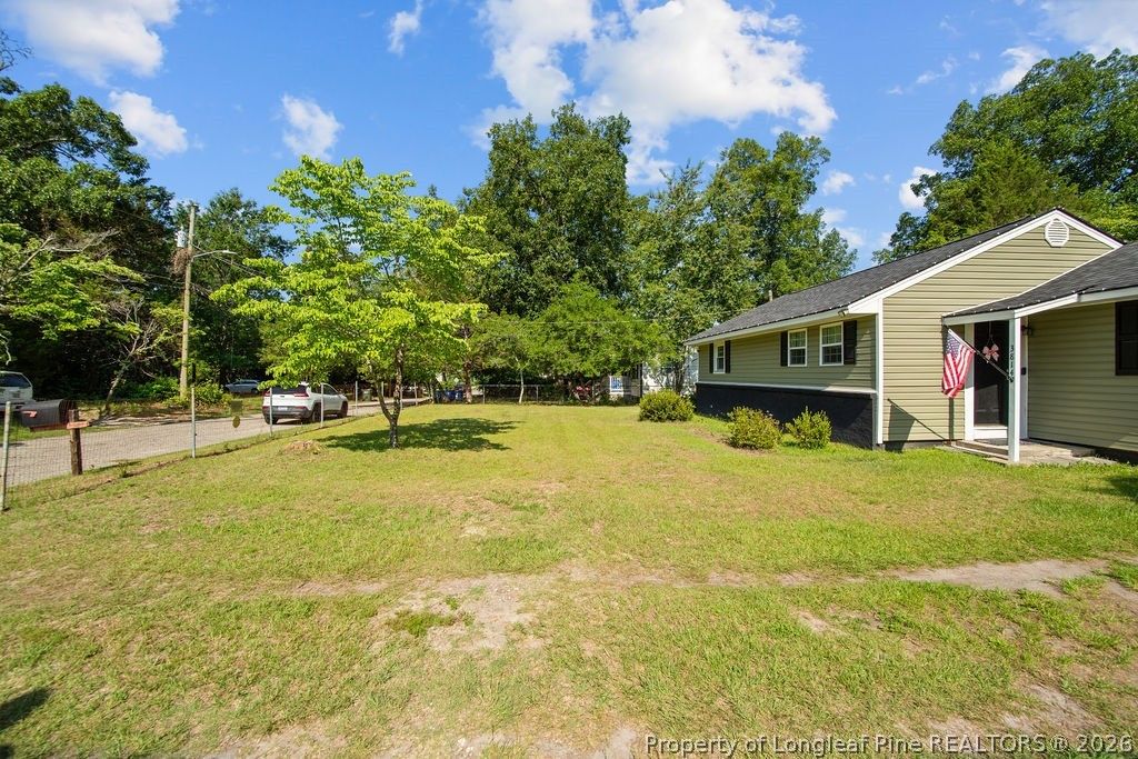 Photo of 3812 &amp; 3814 Hanna Street, Fayetteville, NC 28304 (MLS # 765831)