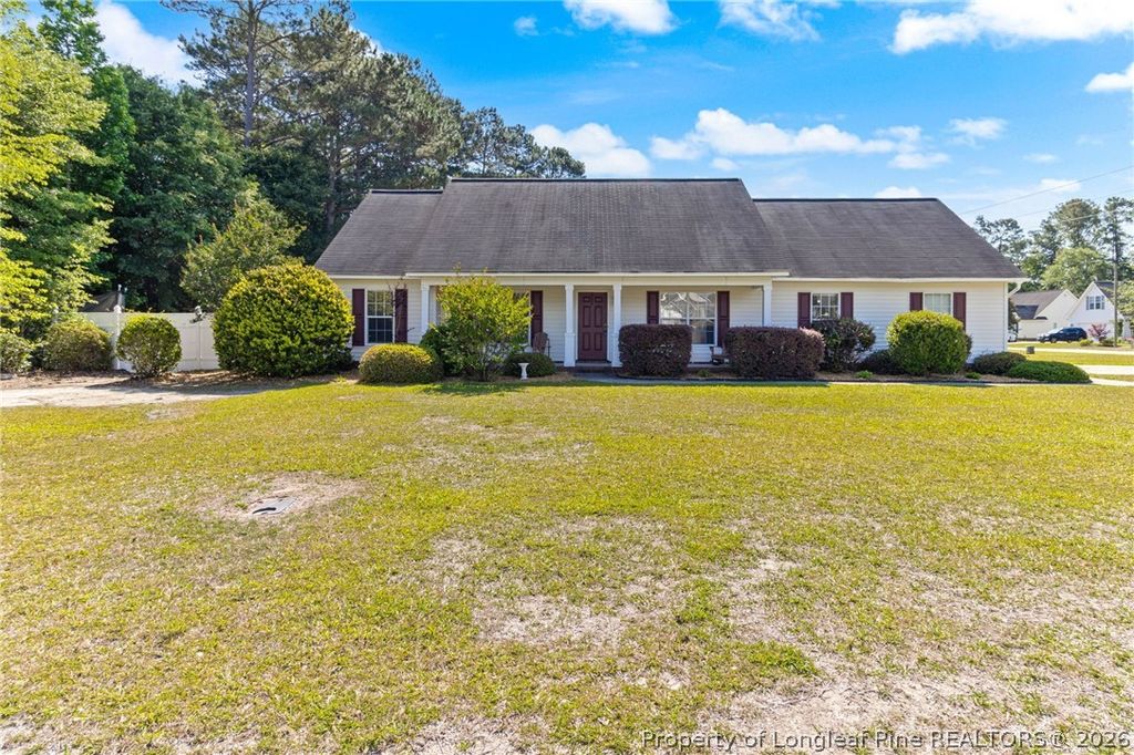 Photo of 629 Tulip Court, Stedman, NC 28391 (MLS # 762921)
