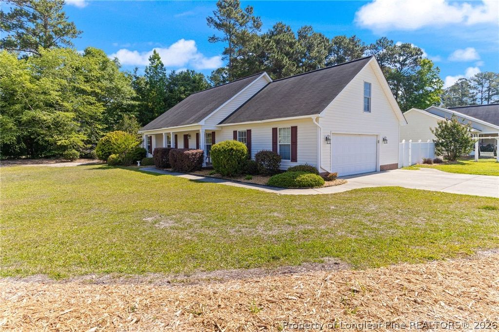 Photo of 629 Tulip Court, Stedman, NC 28391 (MLS # 762921)