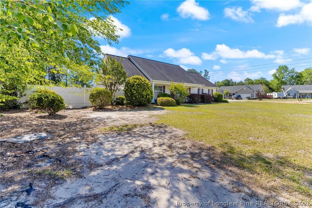 Photo of 629 Tulip Court, Stedman, NC 28391 (MLS # 762921)