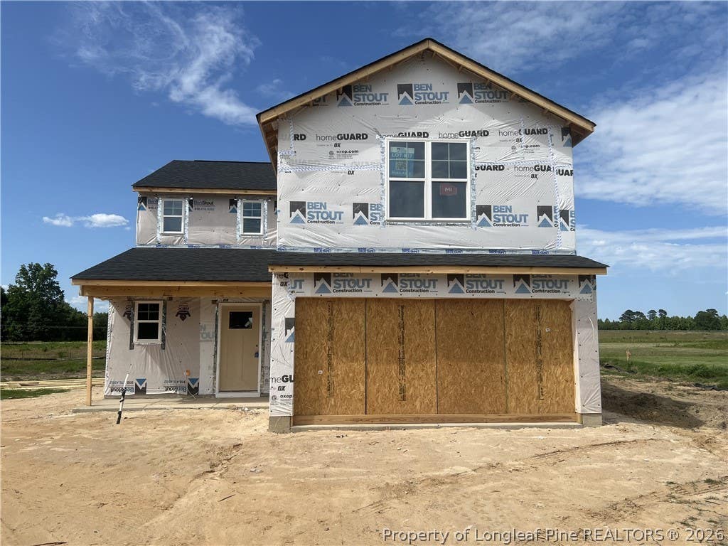 Photo of 94 Coachman Lane, Autryville, NC 28318 (MLS # 762580)