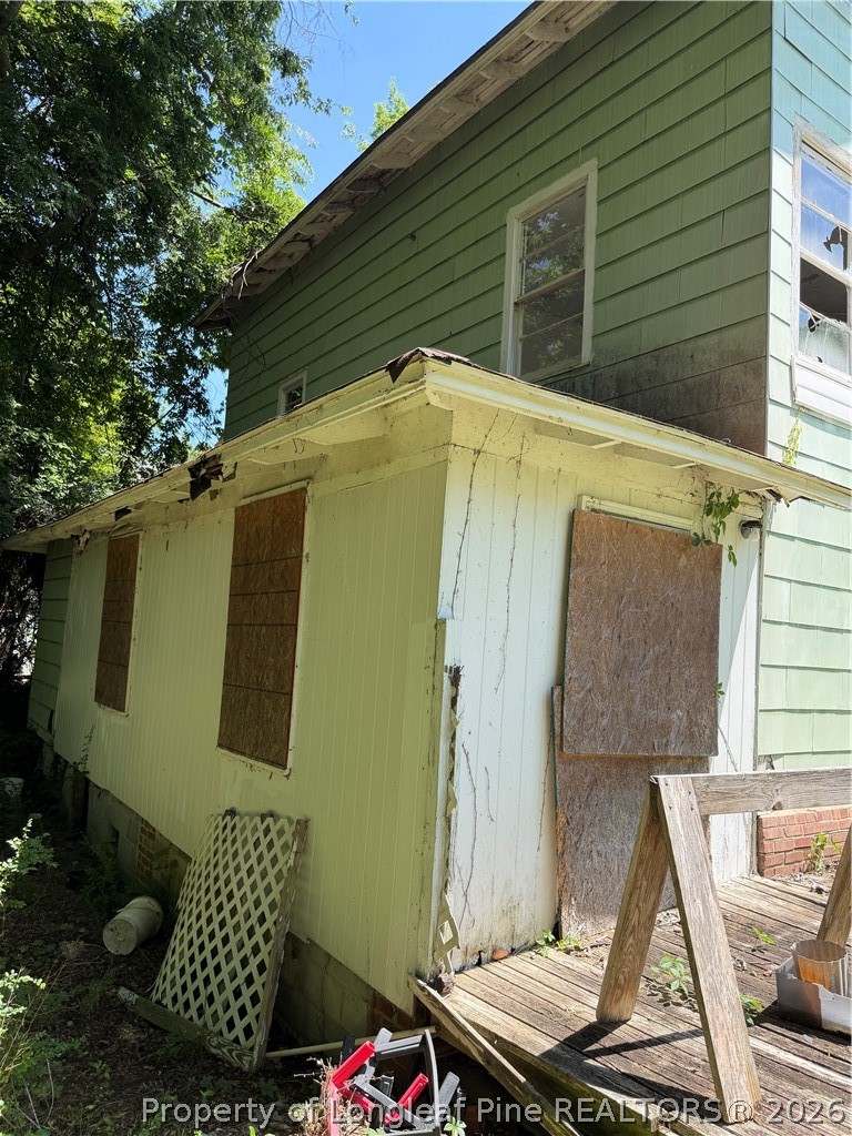 104 N 17th Street