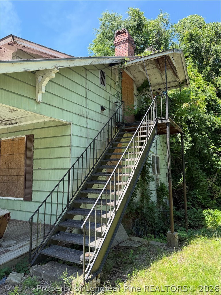 104 N 17th Street