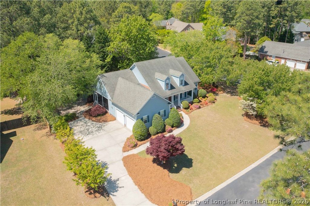 Photo of 6826 Surrey Road, Fayetteville, NC 28306 (MLS # 760678)