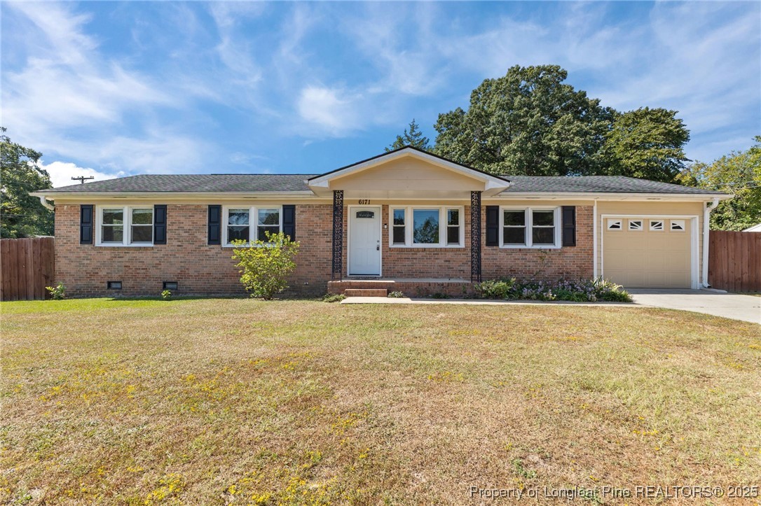 6171 Timberland Drive