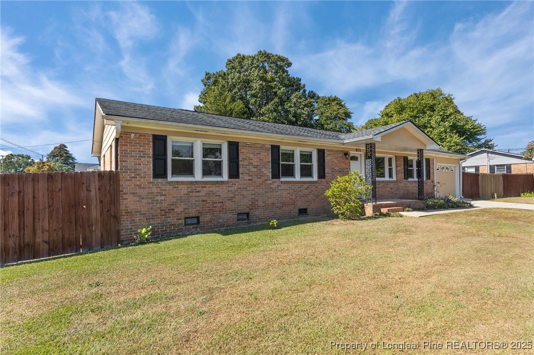 6171 Timberland Drive