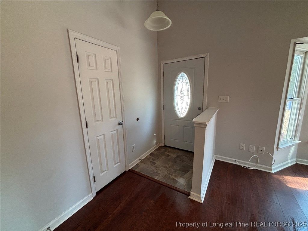 Photo of 3309 Melba Drive, Fayetteville, NC 28301 (MLS # 751931)