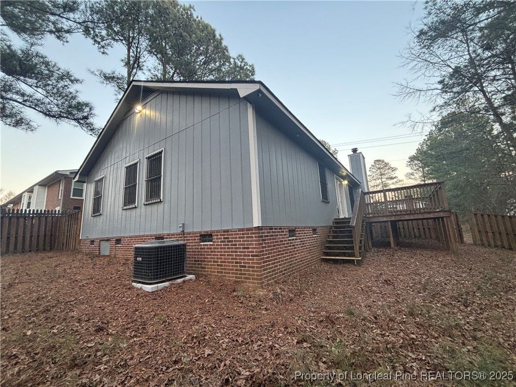 Photo of 3309 Melba Drive, Fayetteville, NC 28301 (MLS # 751931)