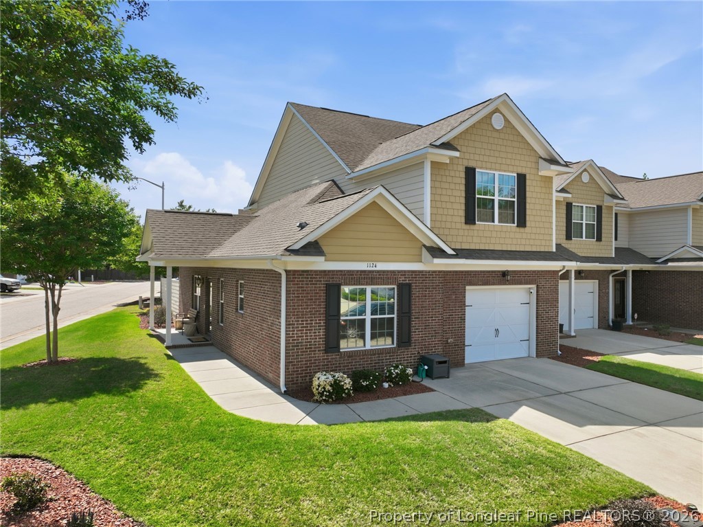 1124 Braybrooke Place