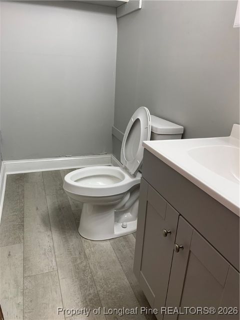 Tiny photo for 6350 Rockford Drive, Fayetteville, NC 28304 (MLS # 754914)