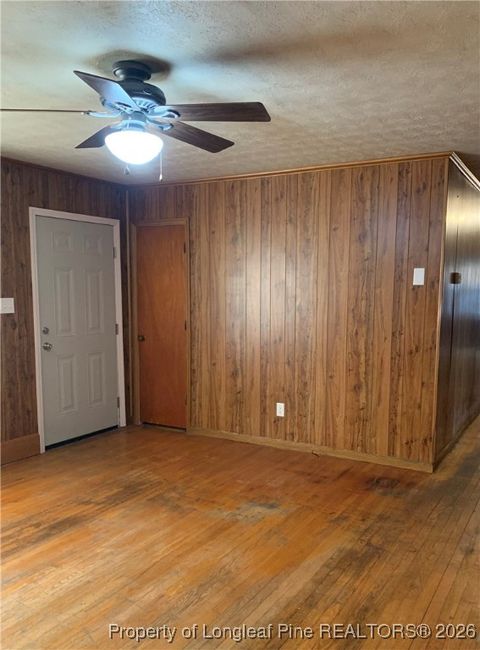 Tiny photo for 6350 Rockford Drive, Fayetteville, NC 28304 (MLS # 754914)