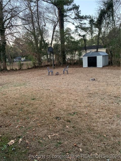 Tiny photo for 6350 Rockford Drive, Fayetteville, NC 28304 (MLS # 754914)